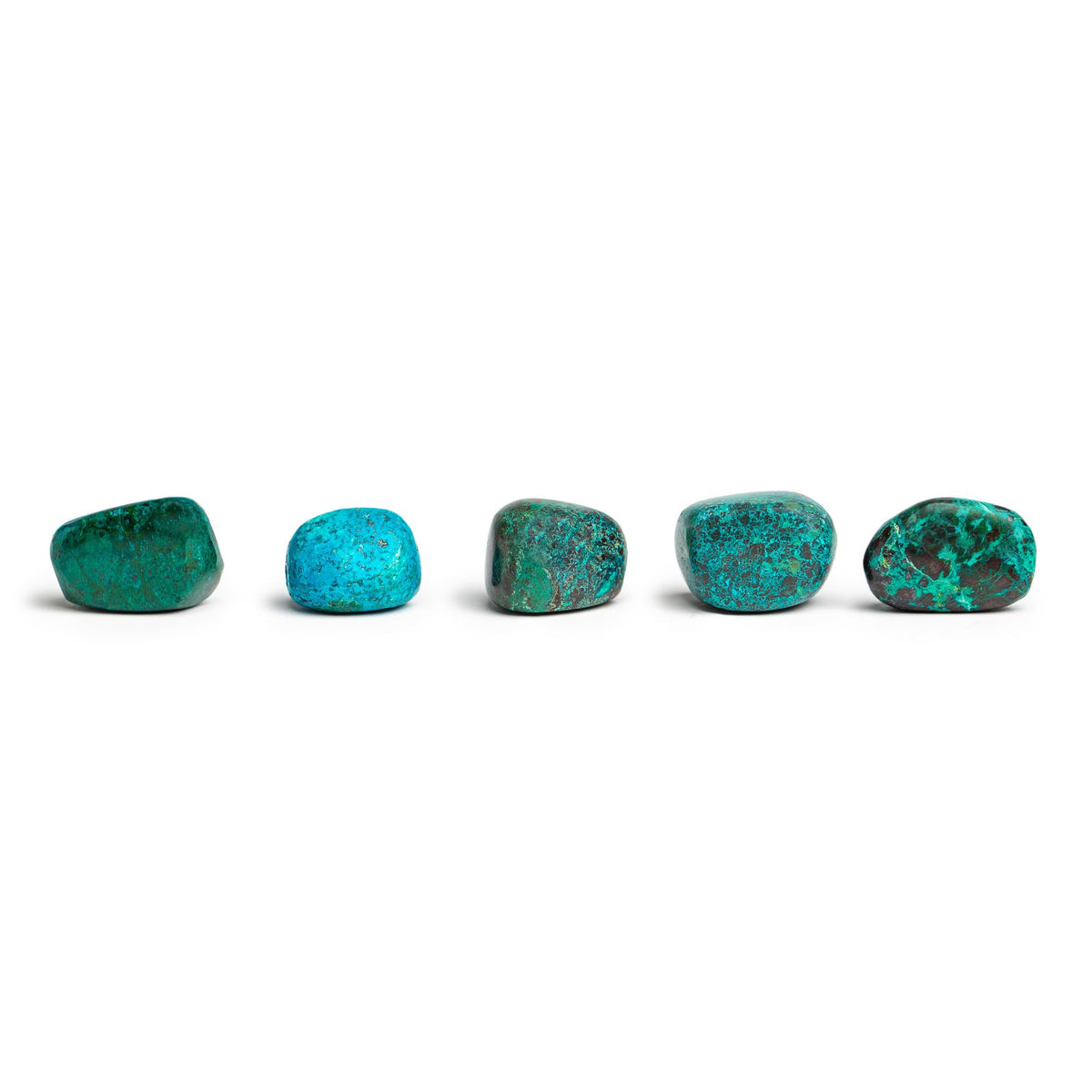 Chrysocolla Stone