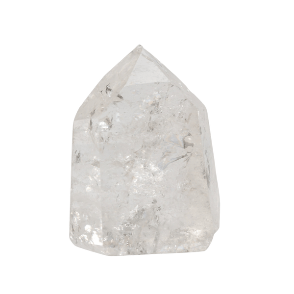 Clear Quartz Point