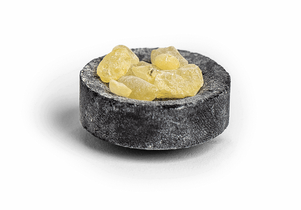 Copal Resin