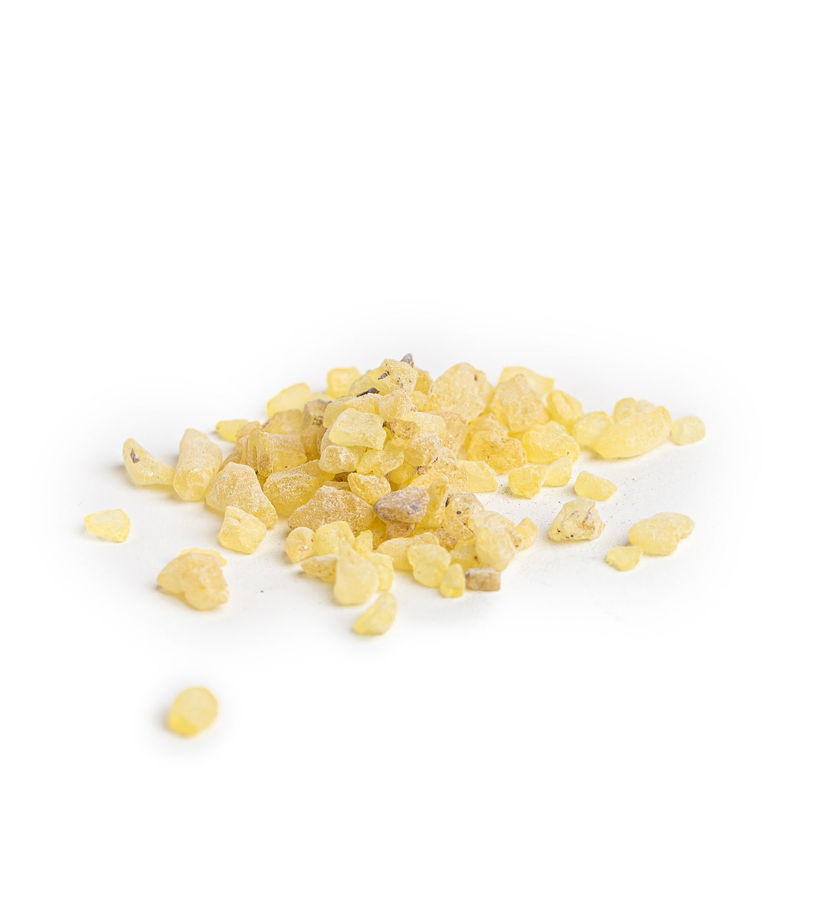Copal Resin