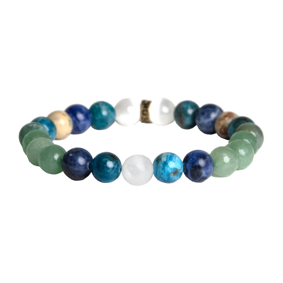 Earth Bracelet