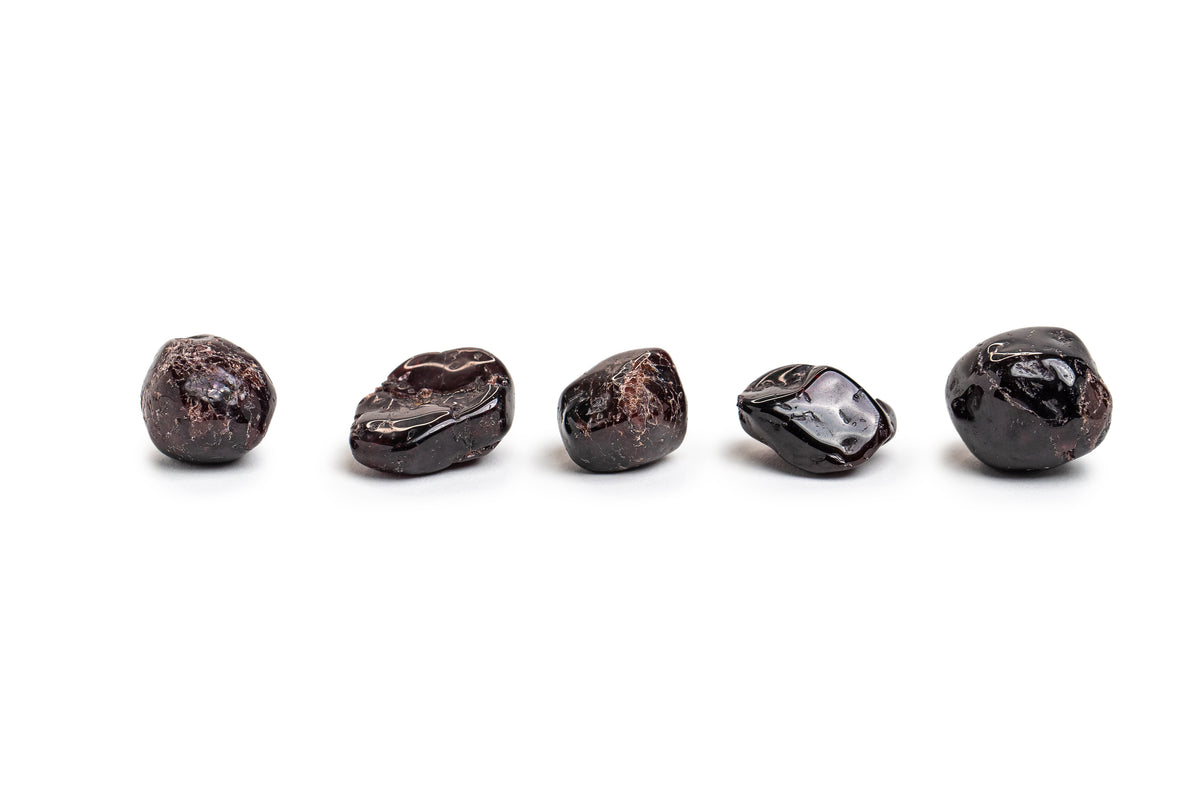 Garnet Stone