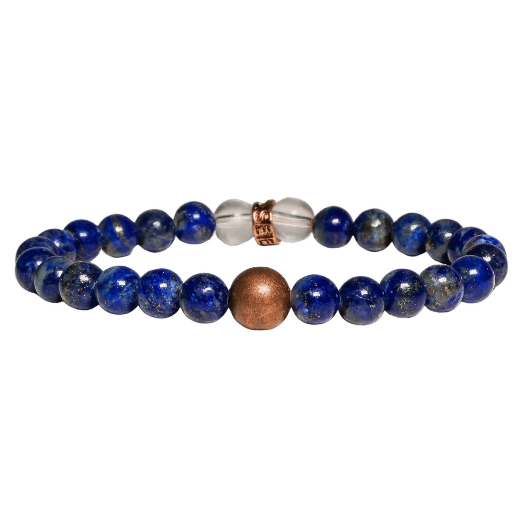 Lapis Lazuli Crystal Meaning & Healing Properties - Energy Muse