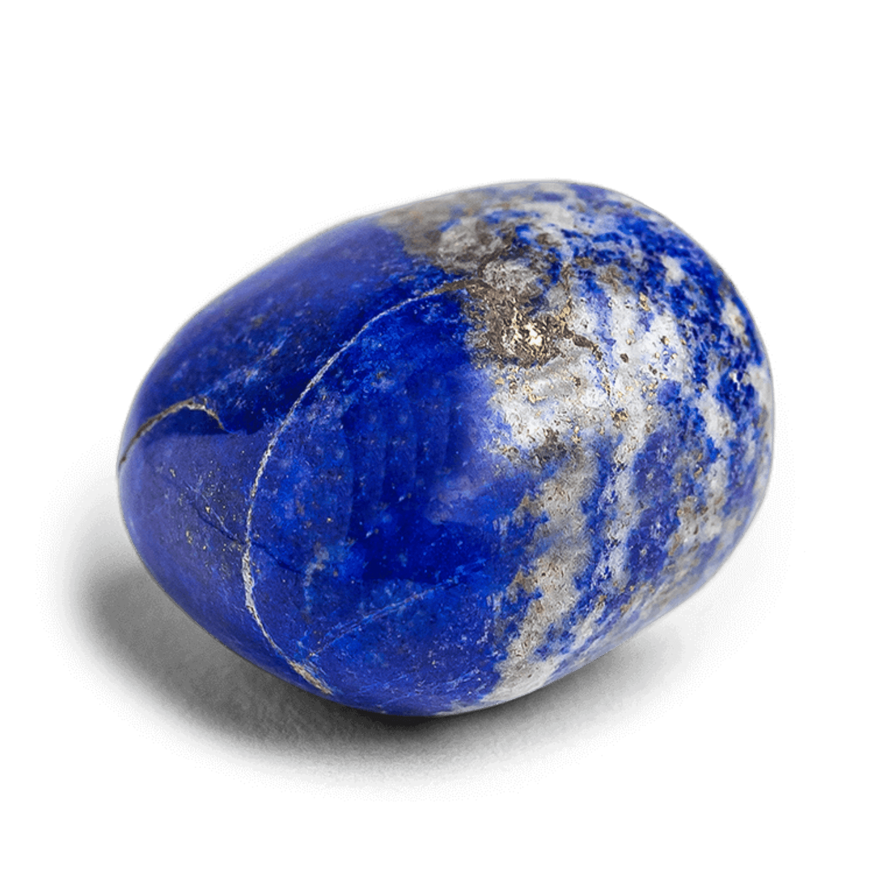 Tumbled Lapis Lazuli Stone Energy Muse tumbled-lapis-lazuli-stone-energy-muse