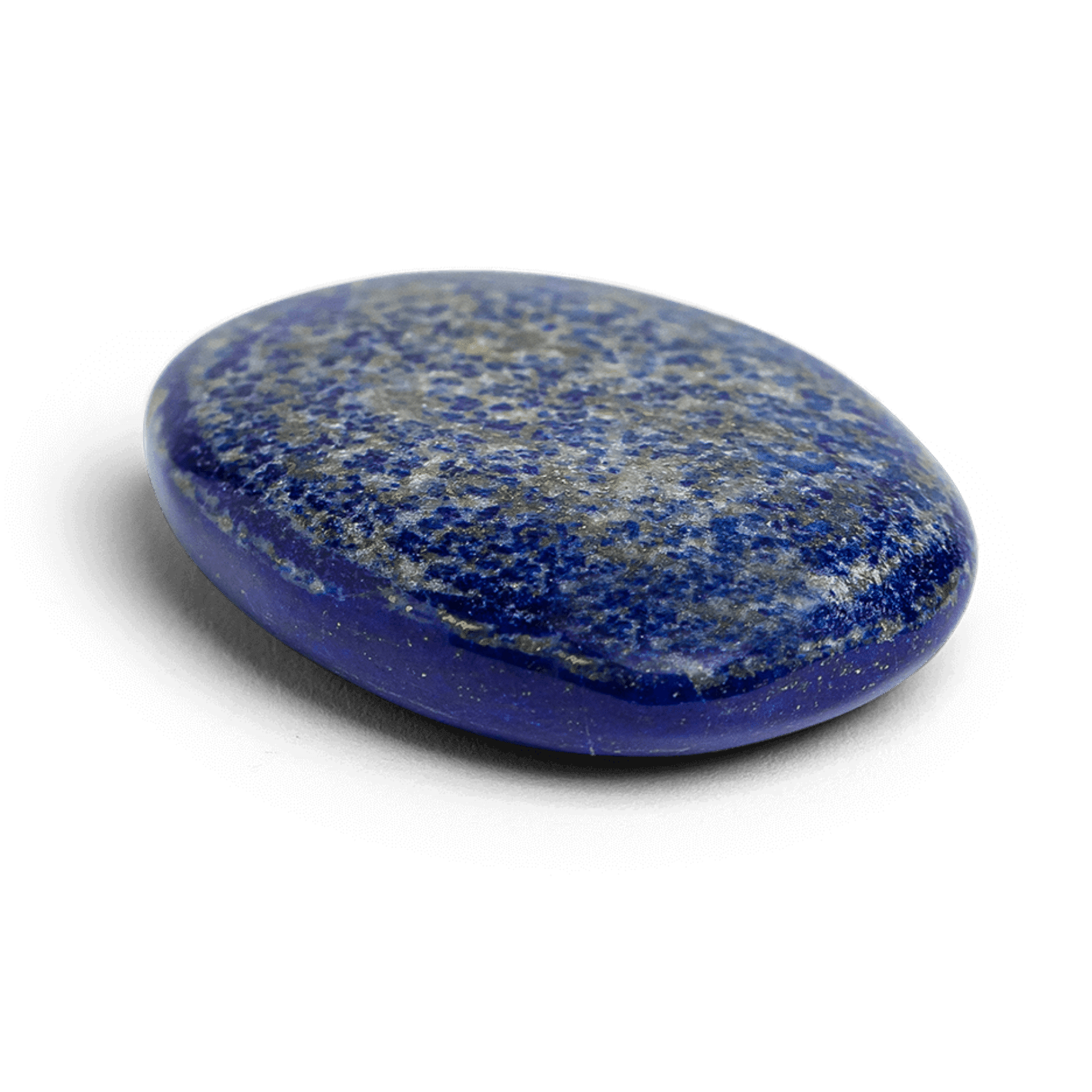 Lapis Lazuli Touchstone | Shop Energy Muse Lapis Lazuli Touchstone