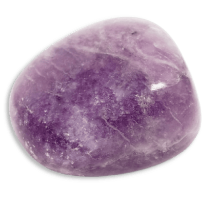 Lepidolite Stone