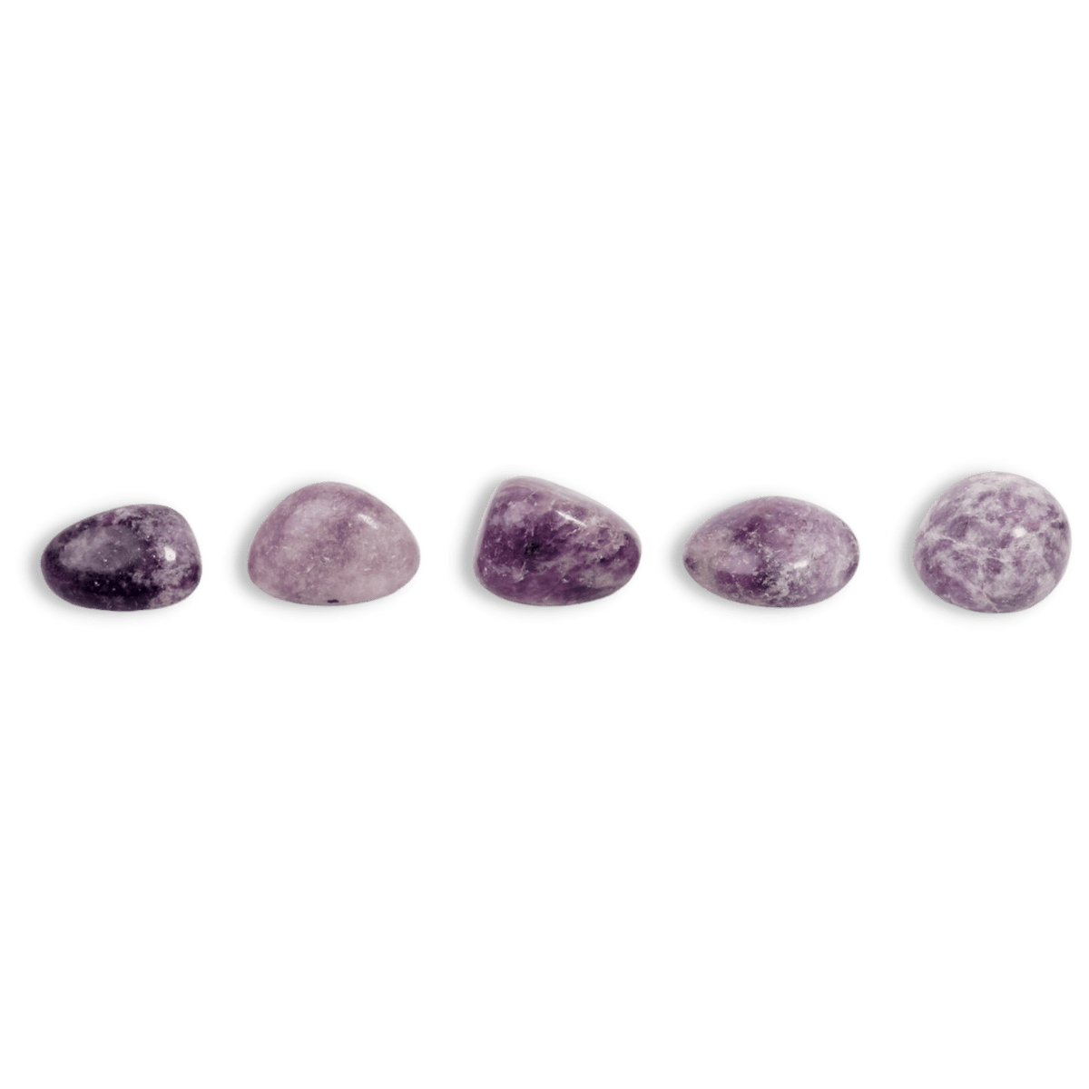 Lepidolite Stone