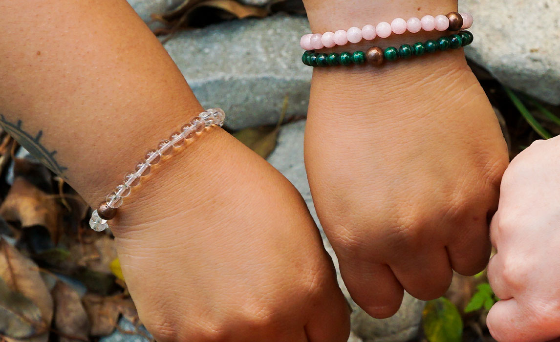 Love Reset Bracelet Bundle
