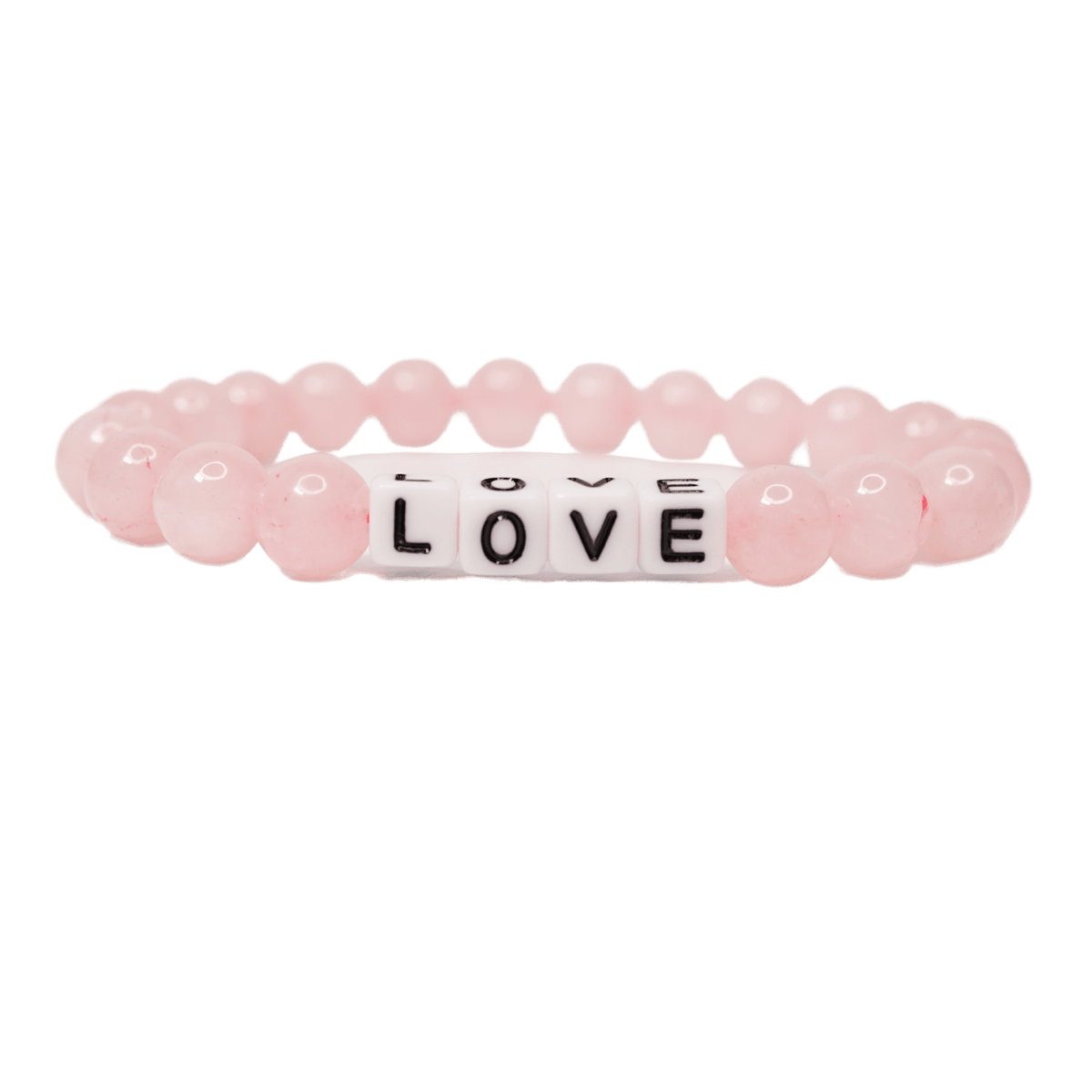 Love Affirmation Bracelet