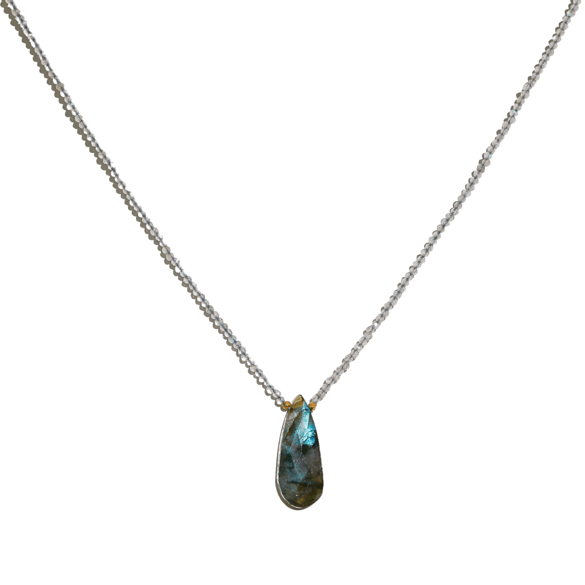 Manifest Your Dreams Necklace