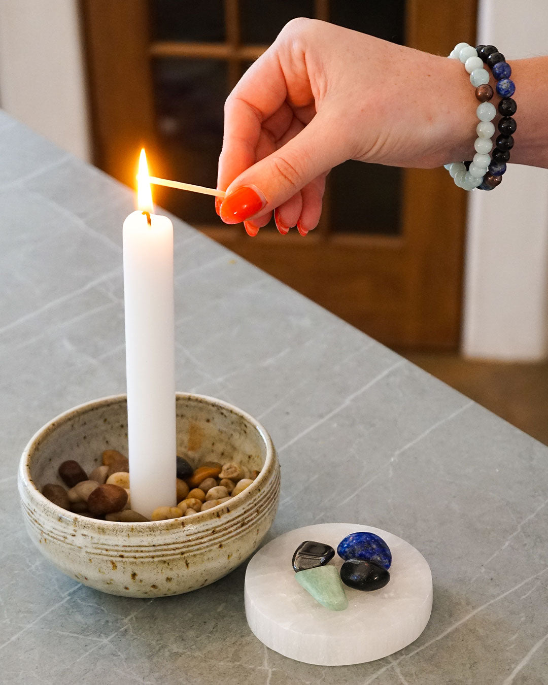 Mercury Retrograde Jewelry Bundle