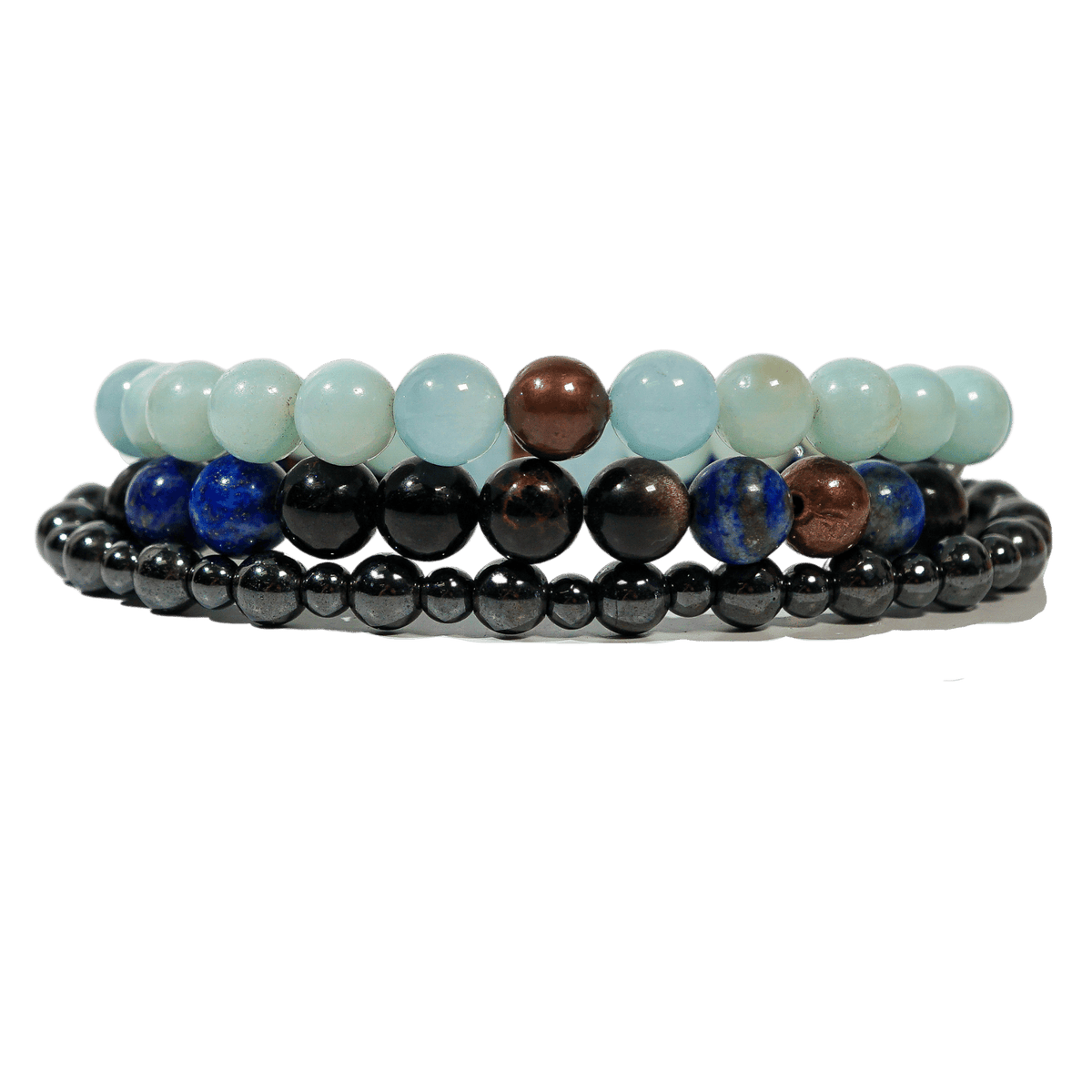 Mercury Retrograde Jewelry Bundle