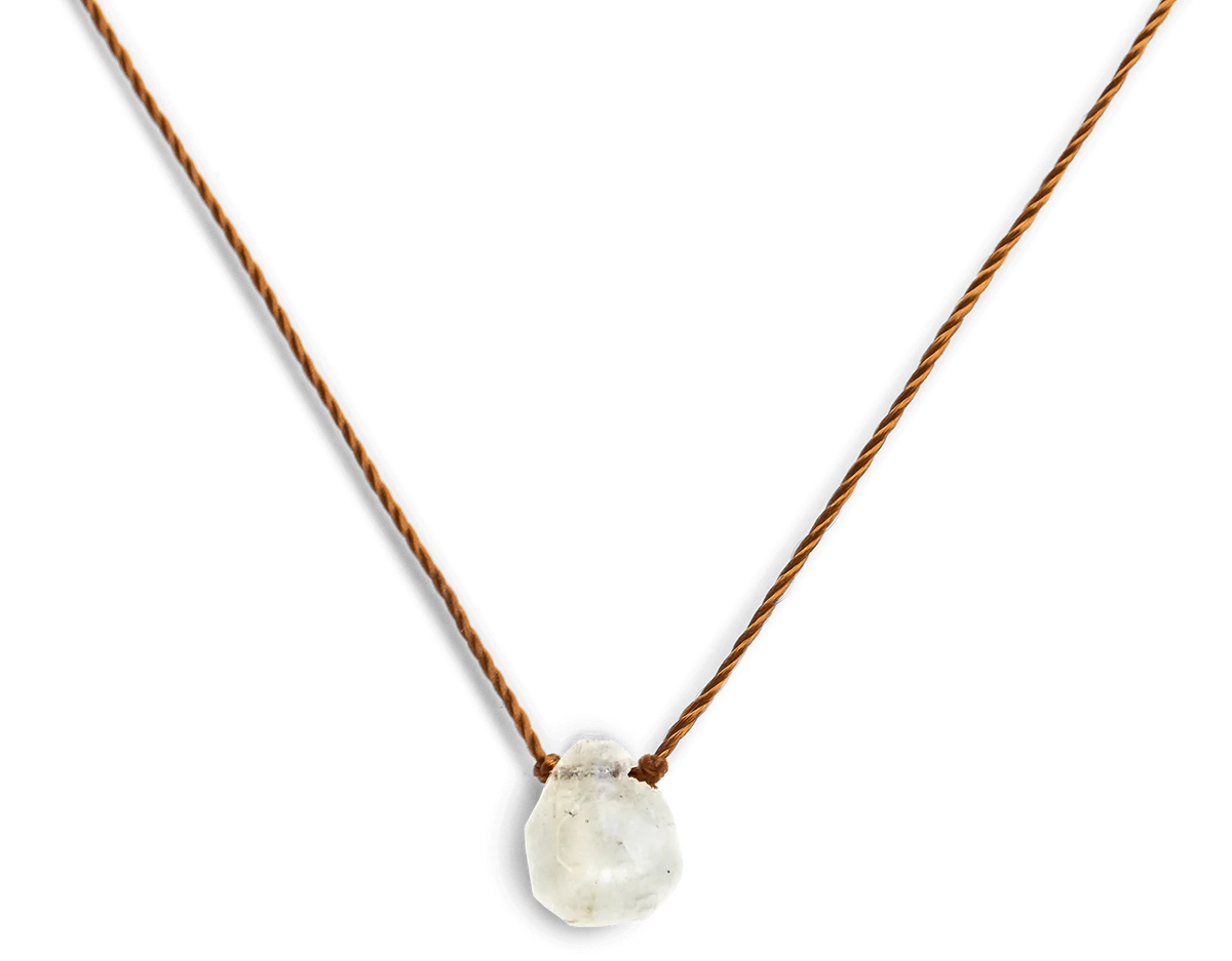 Moon Child Necklace