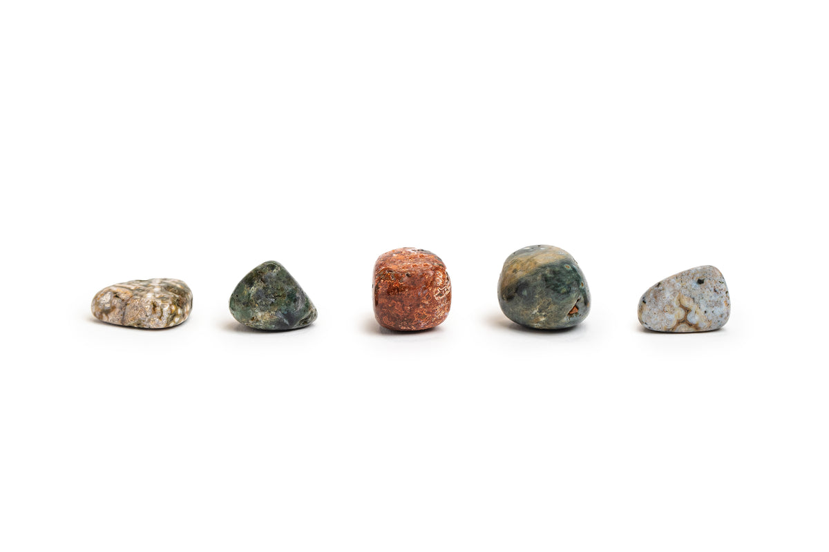 Ocean Jasper Stone