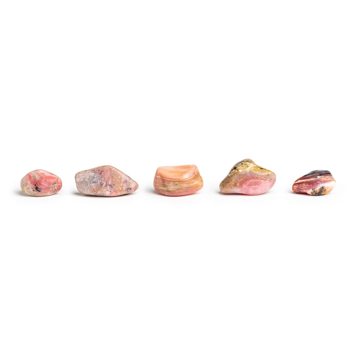 Pink Opal Stone