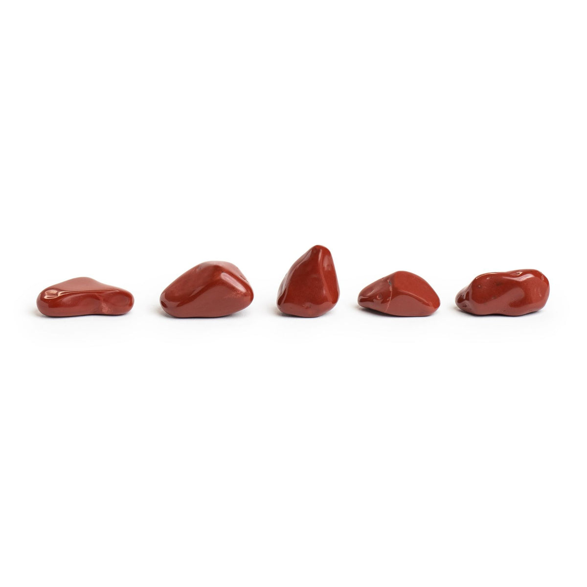 Red Jasper Stone