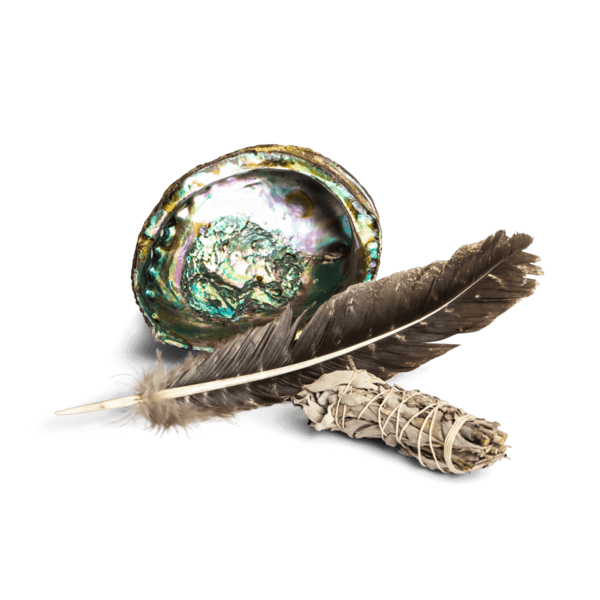 Sage Cleansing Kit