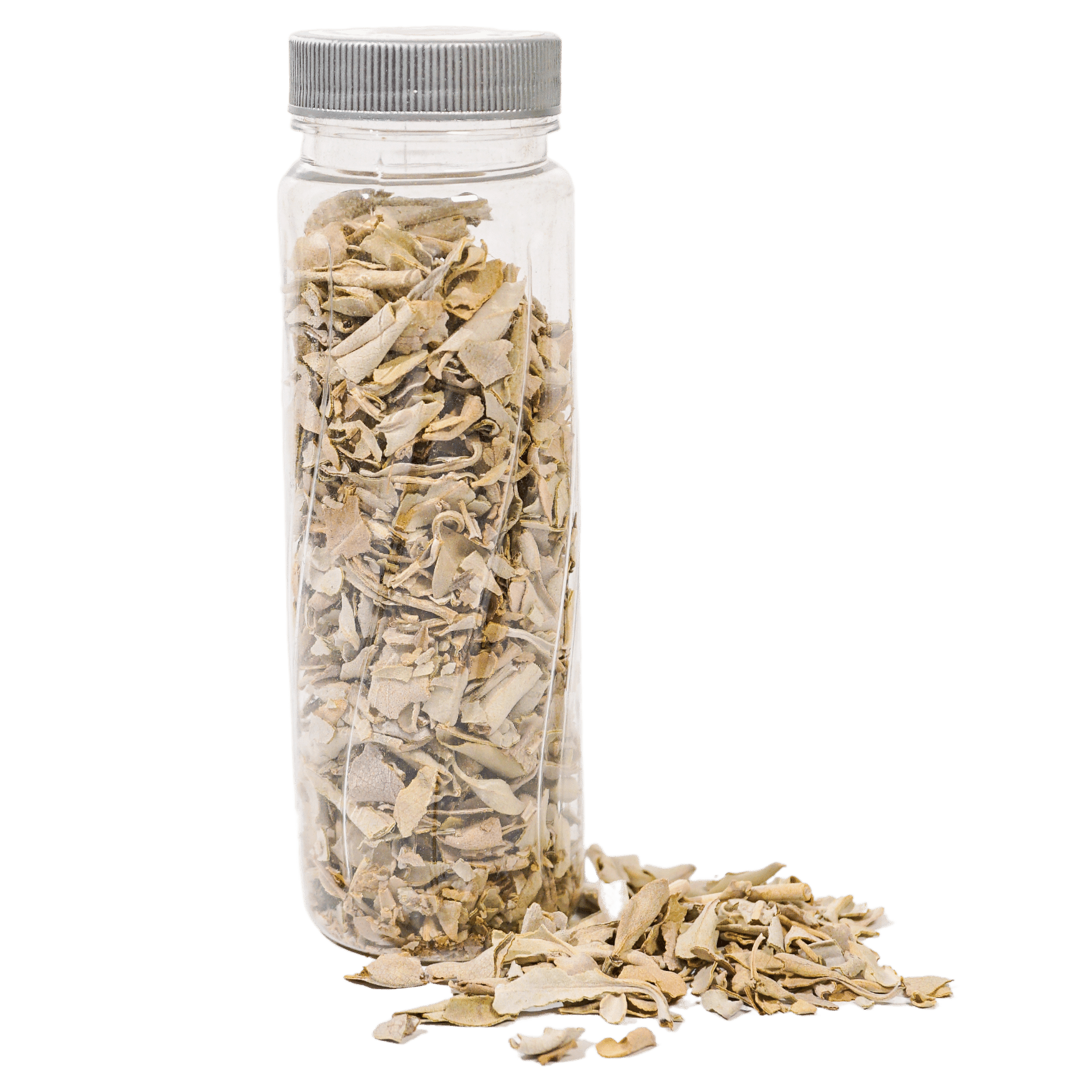 Sage Leaves Shop Clearing at Energy Muse