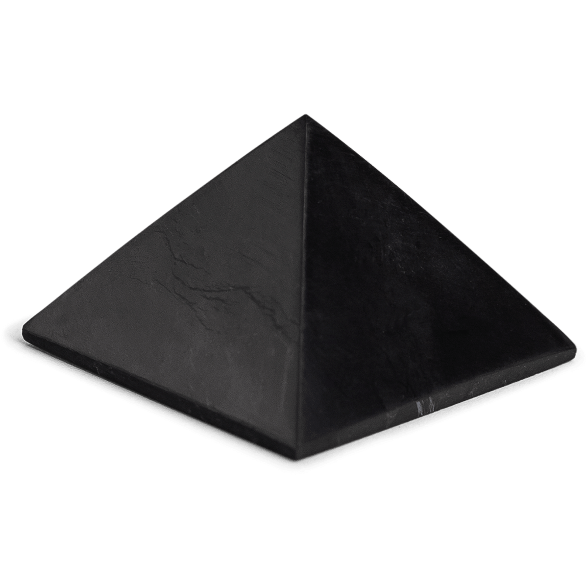 Shungite Pyramid