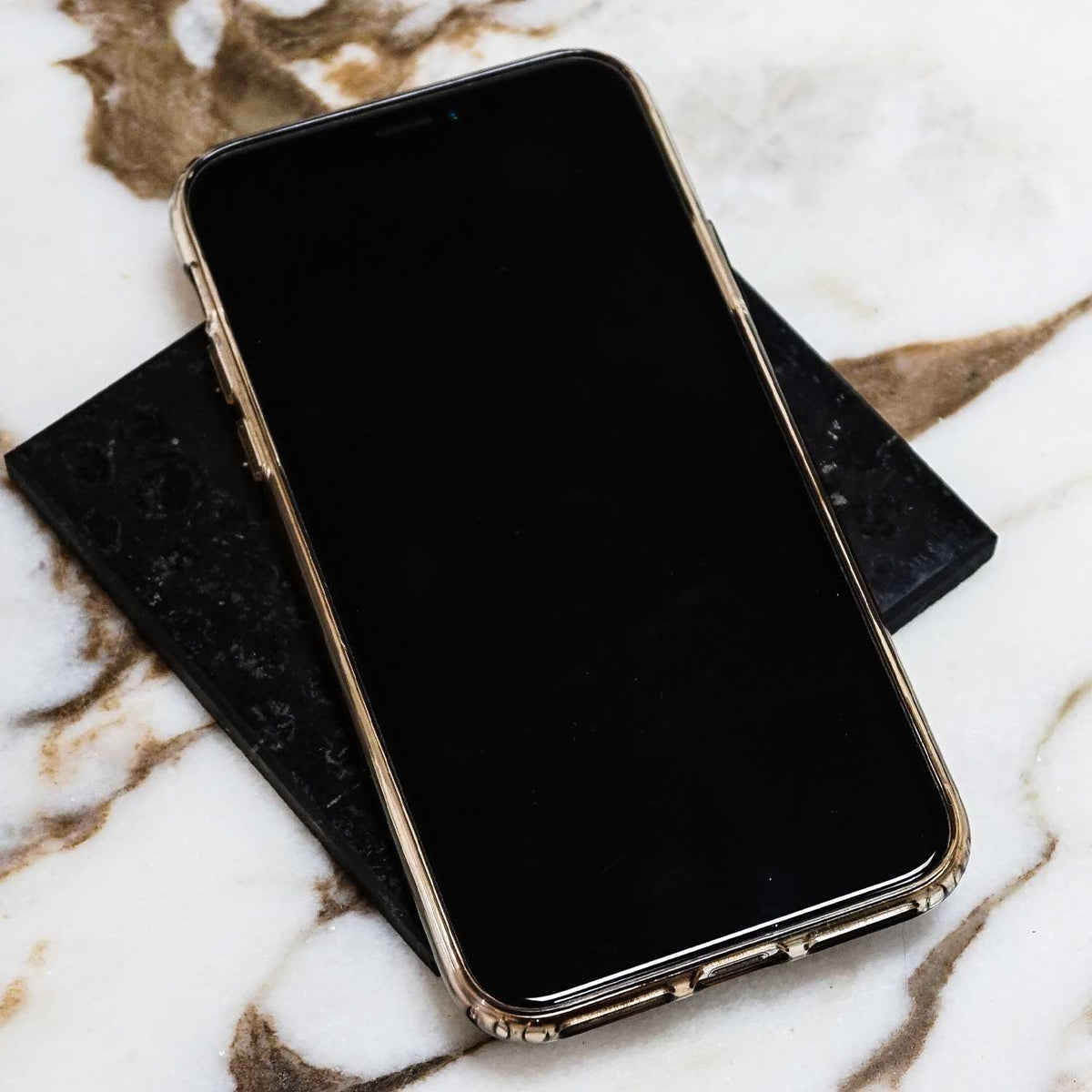 Shungite Plate
