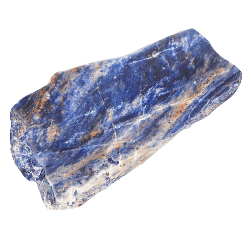Sodalite Slab