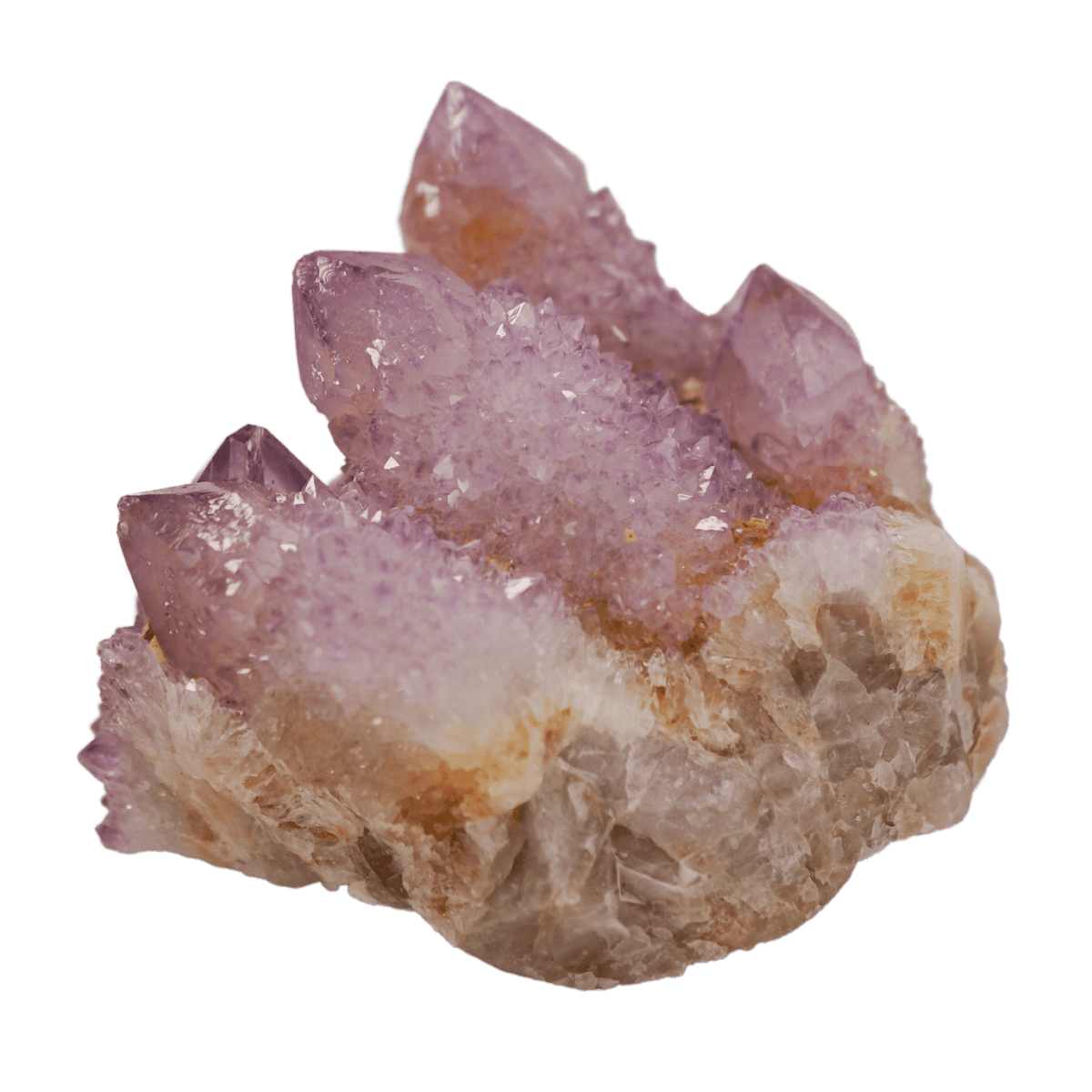 Product view of Cactus Spirit Quartz by Energy Muse