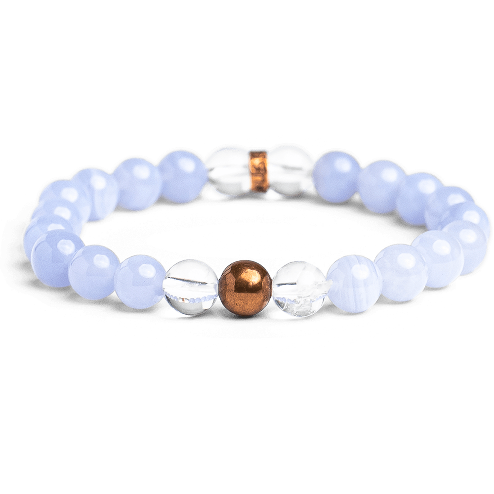 Stress Free Bracelet