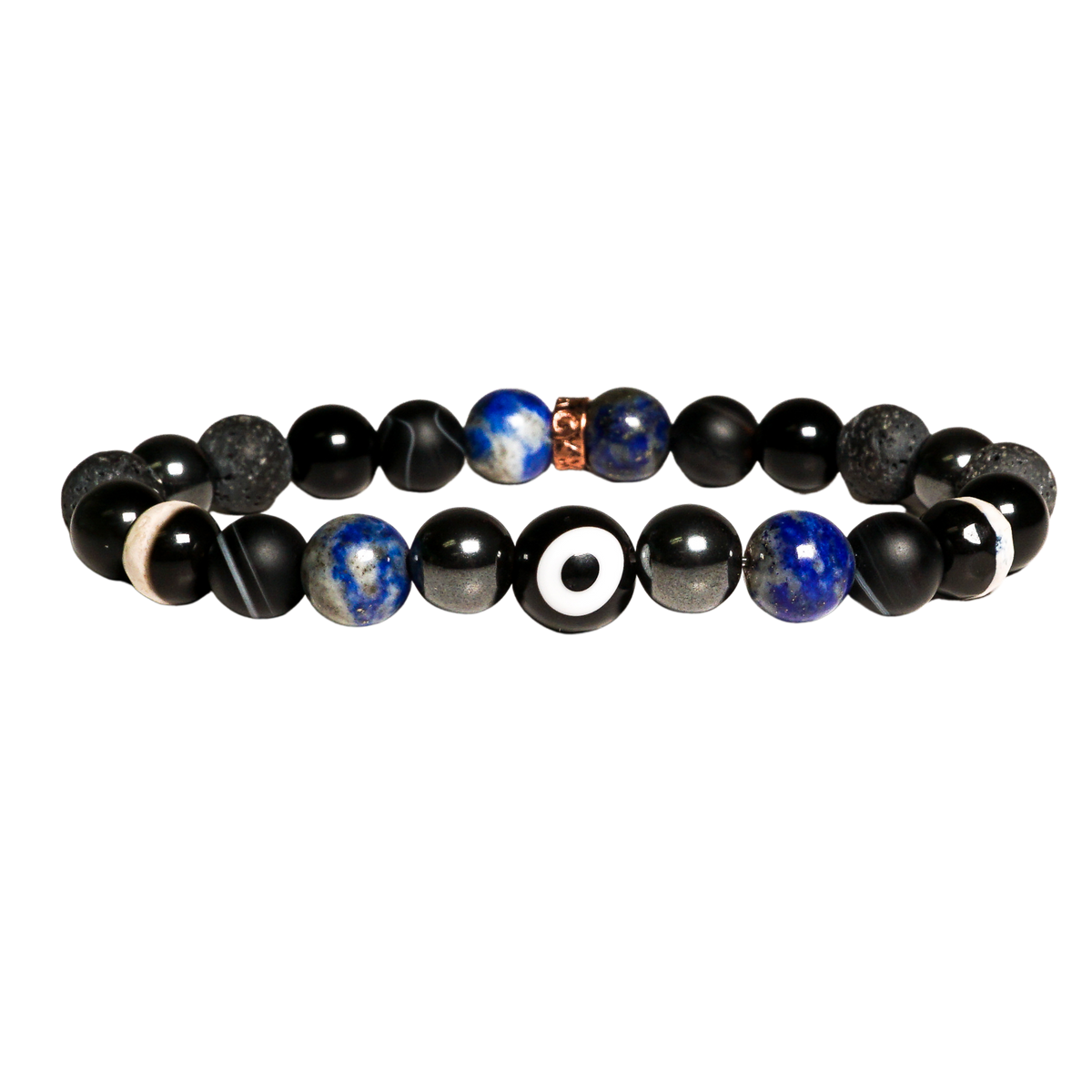 The Deflector Bracelet