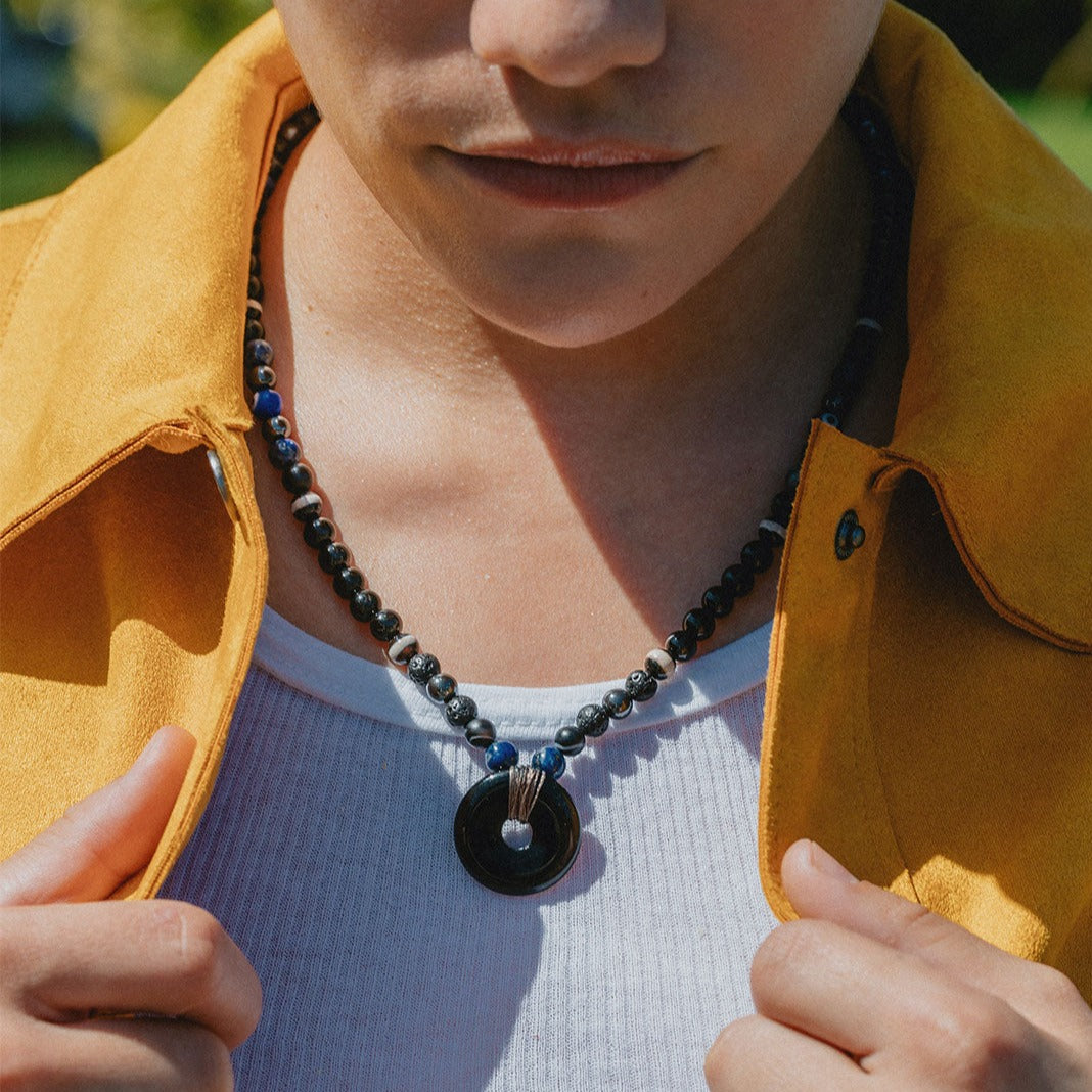 The Deflector Necklace