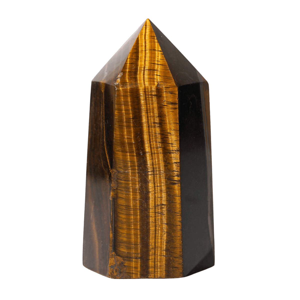 Tiger's Eye Point