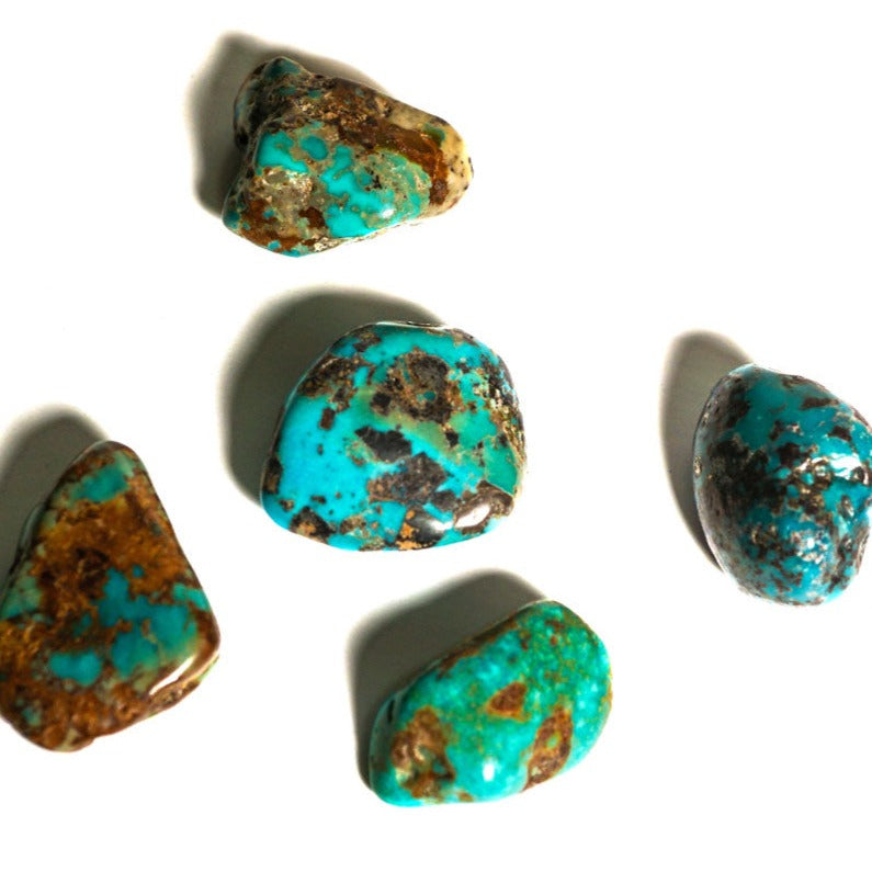 Turquoise Stone