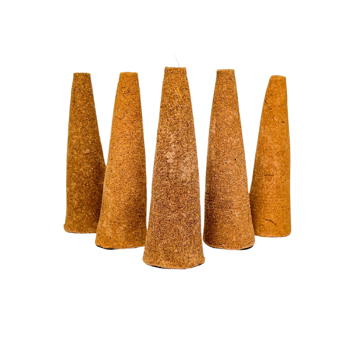 White Sage Incense Cones