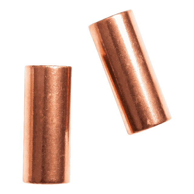 Solid Copper Harmonizers