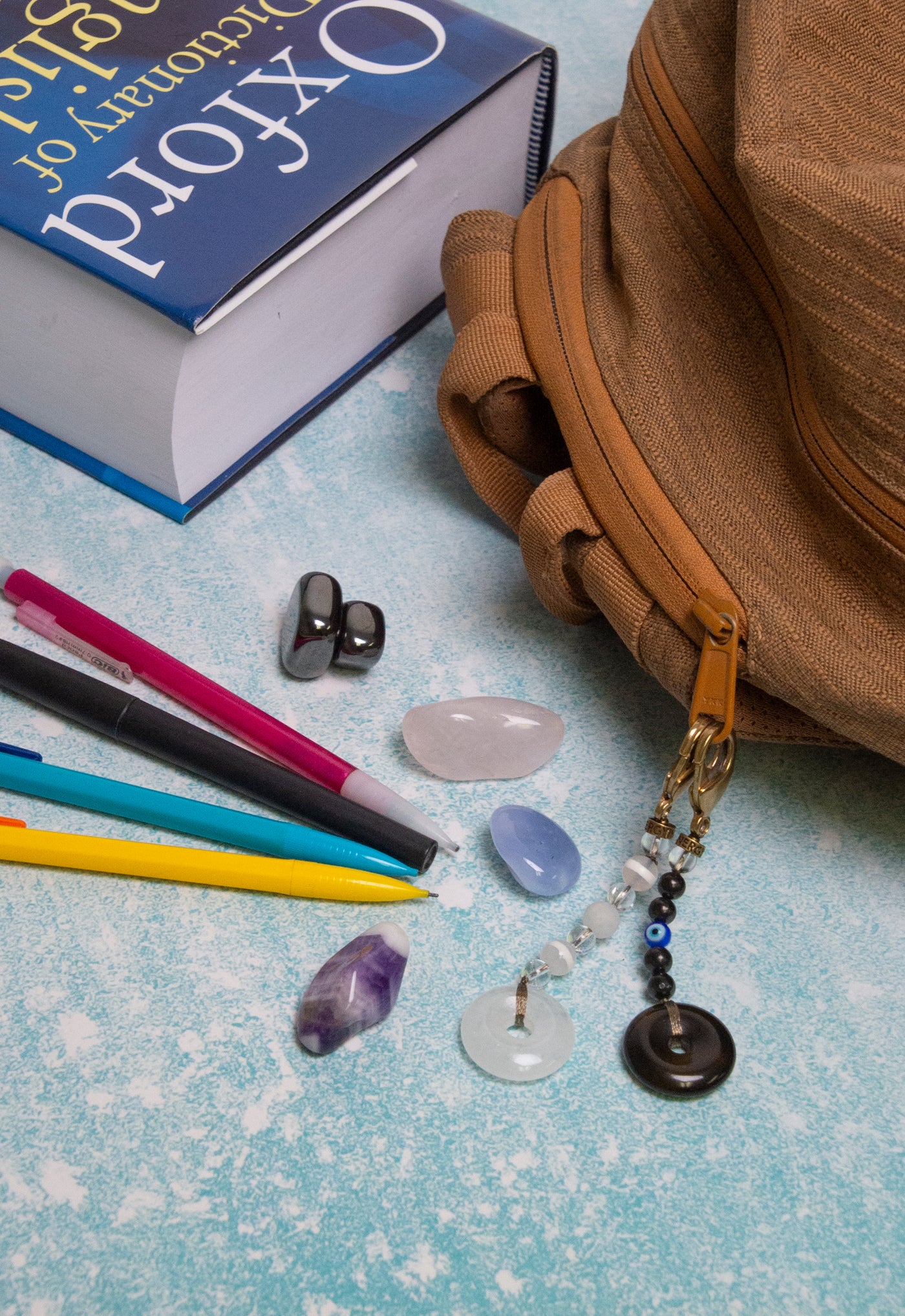 Best Crystals for Back To School
