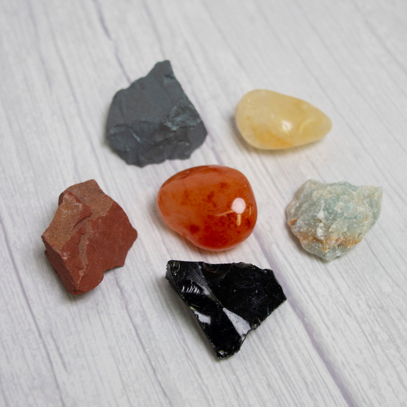 Aries Birthstones: Best Crystals for the Aries Zodiac Sign
