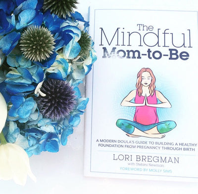 The Mindful Mom-to-Be: Q&A With Lori Bregman