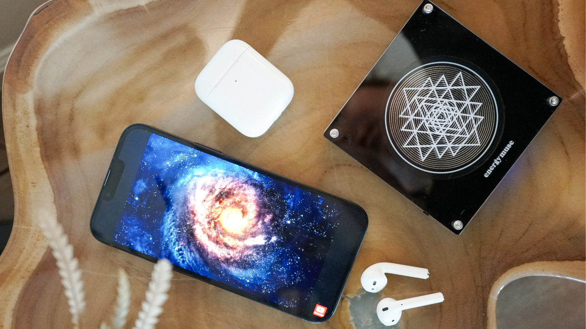 Scalar Energy vs Sound Frequencies: Why Our Generators Go Beyond Listening