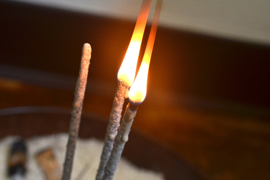 What is Copal Incense and What Are Copal Uses?