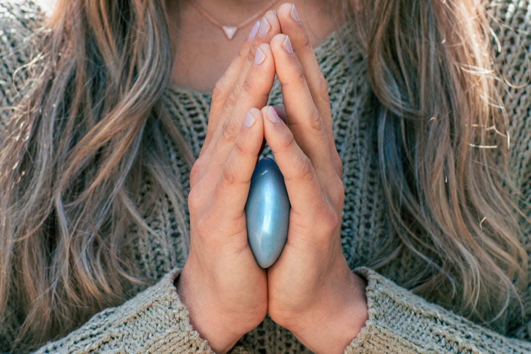 Calling All Angels: Crystals to Connect with Angels and Ethereal Energy