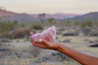 Hot Tempered? Cool Your Vibes with Crystals for Anger