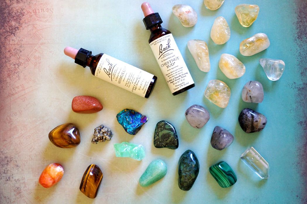Crystals for Communication, to Find Your Voice + to Shine with Confidence