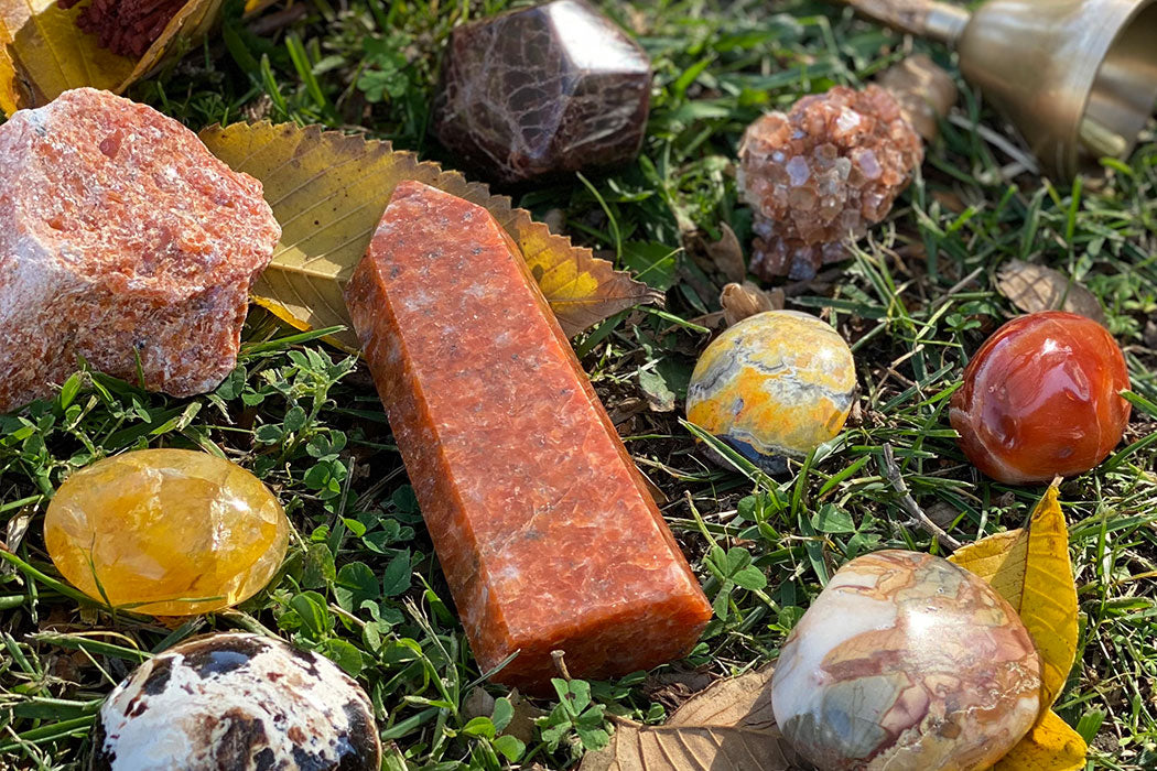 Fall Energy Tips: Get Refocused and Re-energized This Season - Energy Muse