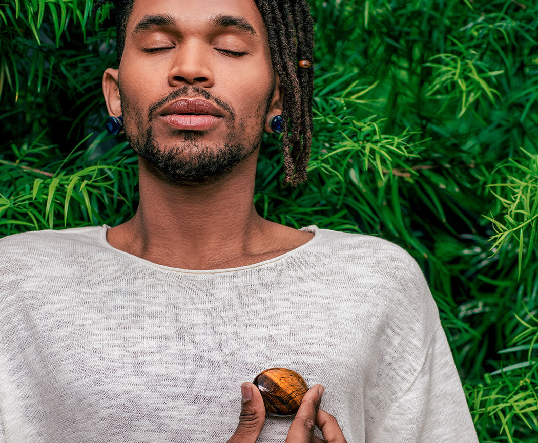 Crystals for Fear: How to Shift from Fear to Fearlessness