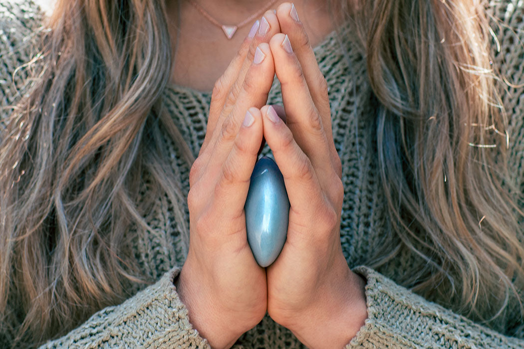 Crystals for Sadness: How to Shift from Sadness to Happiness
