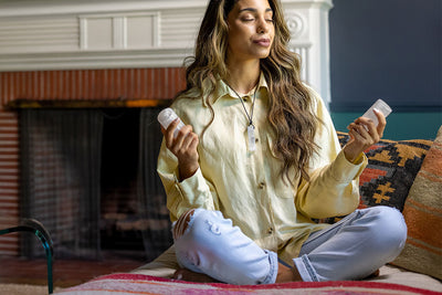 Why a Daily Meditation Practice is More Important Than Ever