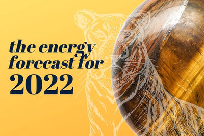 The 2022 Energy Forecast