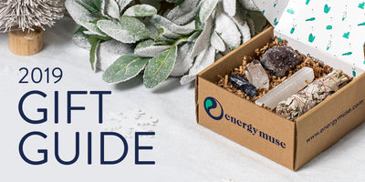 2019 Energy Muse Gift Guide