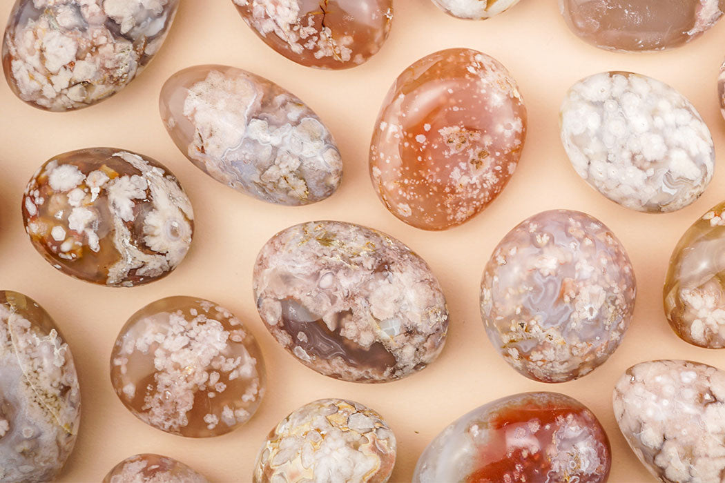 Crystals for New Beginnings: Start Fresh With Crystal Energy