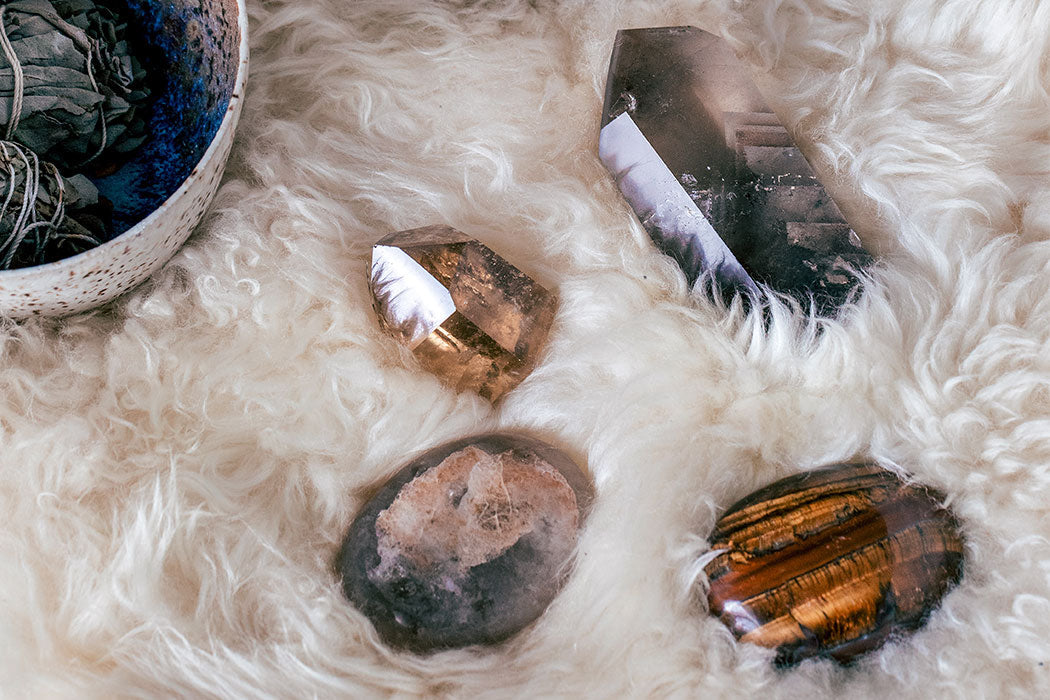 How To Remove Obstacles + Use Your Intention as a Compass