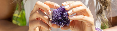 How To Use Amethyst For Healing